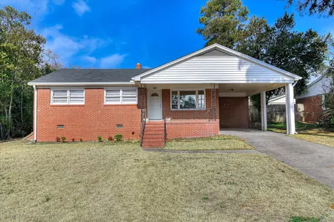 425 Audubon Cir, North Augusta, SC 29841
