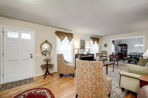Entry Way - 7 Donna St, Williston, SC 29853 photo 1 of 1