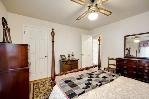Bedroom - 7 Donna St, Williston, SC 29853 photo 3 of 6