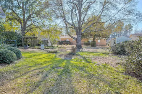 Exterior - 7 Donna St, Williston, SC 29853 photo 6 of 15