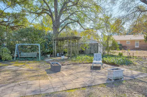 Exterior - 7 Donna St, Williston, SC 29853 photo 8 of 15