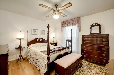 Bedroom - 7 Donna St, Williston, SC 29853 photo 4 of 6