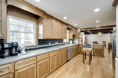 Kitchen - 7 Donna St, Williston, SC 29853 photo 1 of 3