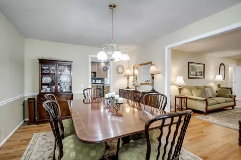 Dining - 7 Donna St, Williston, SC 29853 photo 3 of 3