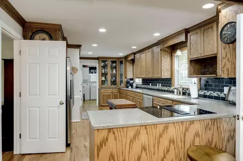Kitchen - 7 Donna St, Williston, SC 29853 photo 3 of 3