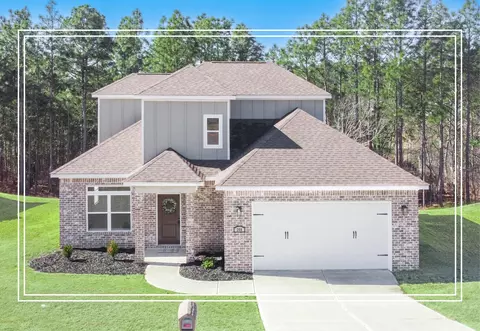 360 Country Glen Ave, Graniteville, SC 29829