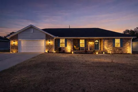 4226 Forest Rd, Hephzibah, GA 30815