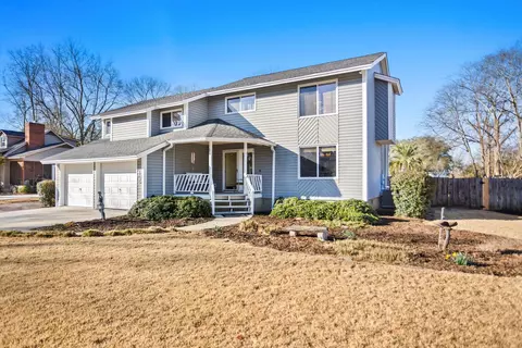 105 Ashwood Dr, Aiken, SC 29801