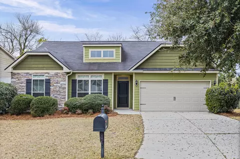 5088 Nokesville Cir, Aiken, SC 29803