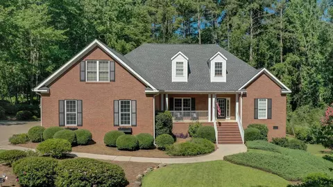 3112 Glenview Dr, Aiken, SC 29803