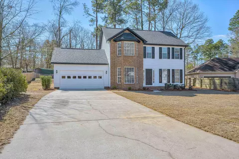 316 Saint Julian Pl, North Augusta, SC 29860