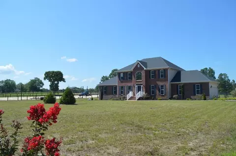 613 Dressage Ct, Aiken, SC 29805