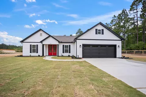 576 Cedar Rd, Aiken, SC 29803