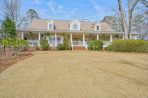 589 Pintail Dr, Aiken, SC 29803
