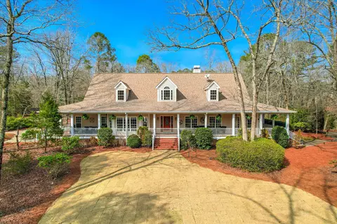 589 Pintail Dr, Aiken, SC 29803