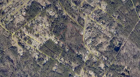 tbd Freeman St, Warrenville, SC 29851