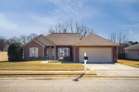 547 Grandiflora Cir, Aiken, SC 29803