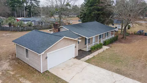 1115 Silver Bluff Rd, Aiken, SC 29803