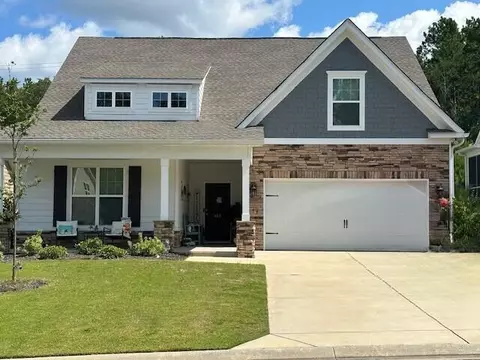 443 Little Pines Ct, Aiken, SC 29801