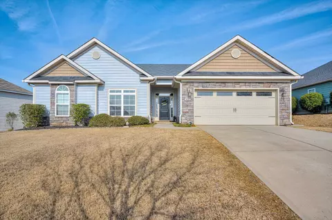 476 Bridle Path Rd, North Augusta, SC 29860