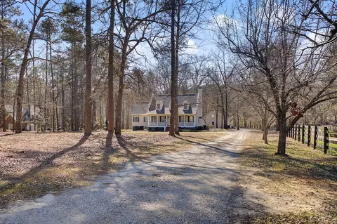4016 Woodvalley Dr, Aiken, SC 29803