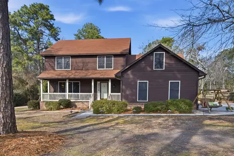 1038 Kismet Dr, Aiken, SC 29803