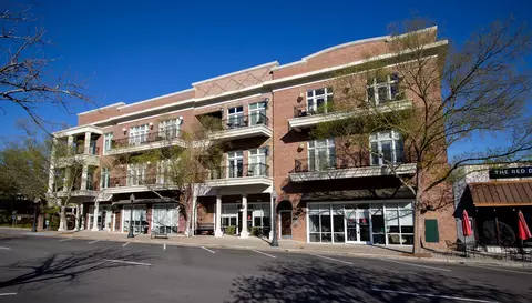 140 Laurens St NW #A, Aiken, SC 29801