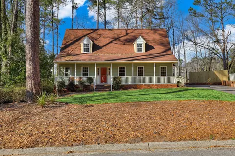 315 Rabun Valley Ln, Martinez, GA 30907