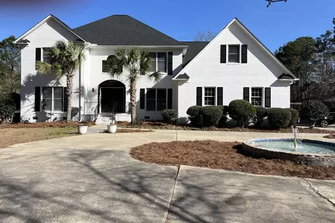 1753 Silver Bluff Rd SW, Aiken, SC 29803