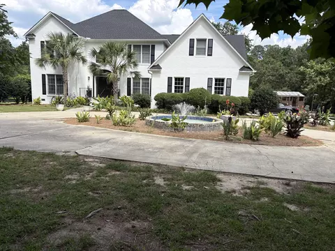 1753 Silver Bluff Rd SW, Aiken, SC 29803