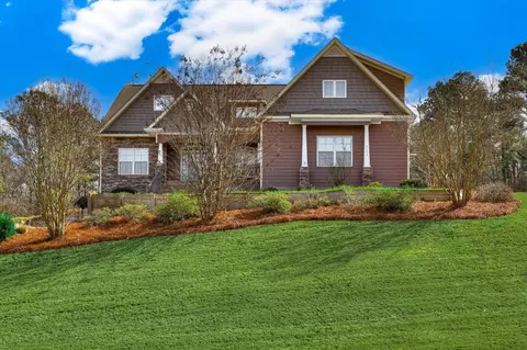 3134 Verbena Dr, Aiken, SC 29803