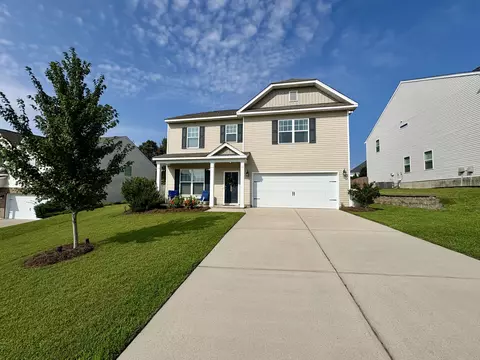 211 Sunny View Ln, Lexington, SC 29073