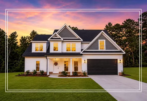 9100 Crater Lake Ct #LOT 10, North Augusta, SC 29841
