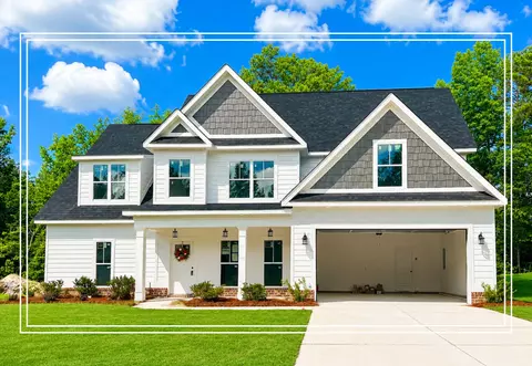 9100 Crater Lake Ct #LOT 10, North Augusta, SC 29841