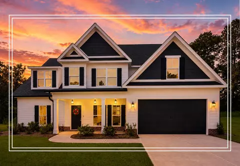 9100 Crater Lake Ct, North Augusta, SC 29841