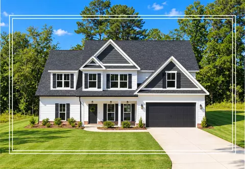 9100 Crater Lake Ct, North Augusta, SC 29841