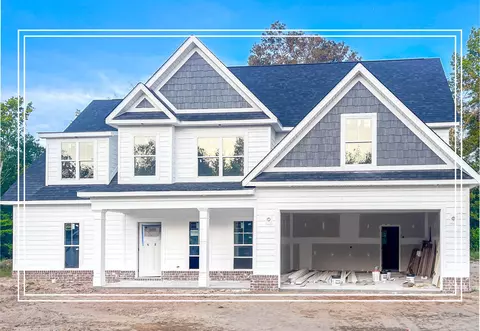 9100 Crater Lake Ct #LOT 10, North Augusta, SC 29841