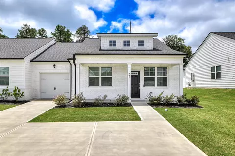 842 Feldspar Mnr, Graniteville, SC 29829