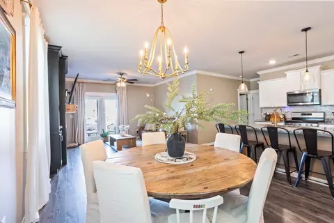 Dining - 6006 Beadlow St, Aiken, SC 29801 photo 1 of 1