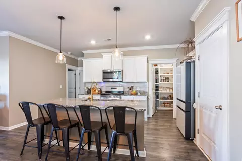 Kitchen - 6006 Beadlow St, Aiken, SC 29801 photo 1 of 2