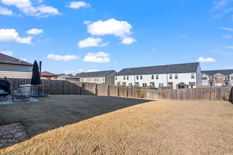 Exterior - 6006 Beadlow St, Aiken, SC 29801 photo 4 of 5