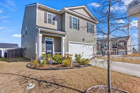 Exterior - 6006 Beadlow St, Aiken, SC 29801 photo 2 of 5