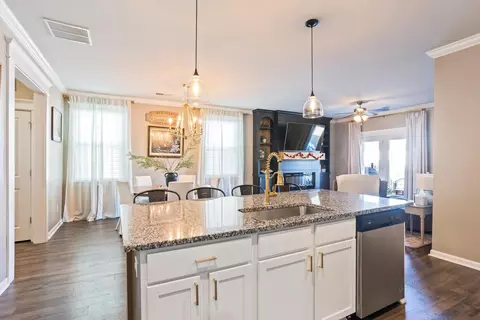 Kitchen - 6006 Beadlow St, Aiken, SC 29801 photo 2 of 2