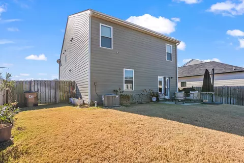 Exterior - 6006 Beadlow St, Aiken, SC 29801 photo 5 of 5