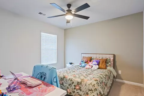 Bedroom - 6006 Beadlow St, Aiken, SC 29801 photo 1 of 1