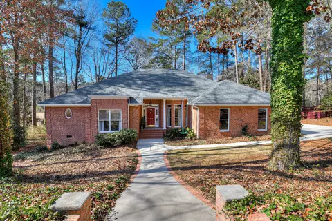 401 Northwood Dr, Aiken, SC 29803