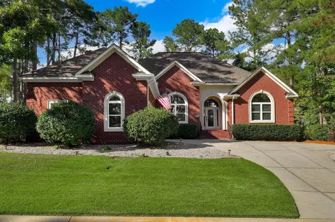 306 Forest Pines Rd, Aiken, SC 29803