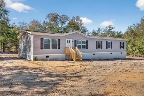 98 Long Branch Rd, Salley, SC 29137