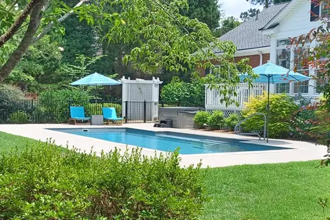 1112 Earlmont Dr, Aiken, SC 29803