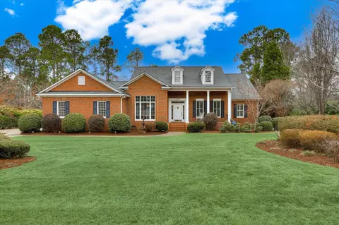 1112 Earlmont Dr, Aiken, SC 29803